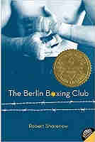 The Berlin Boxing Club