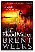 The Blood Mirror