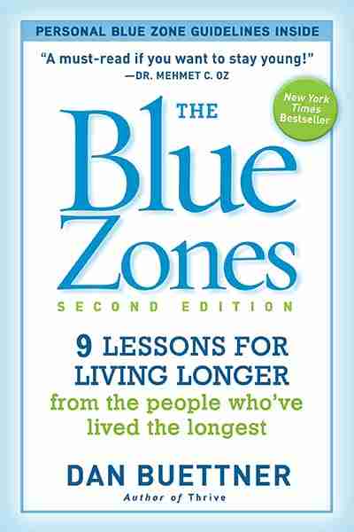 The Blue Zones