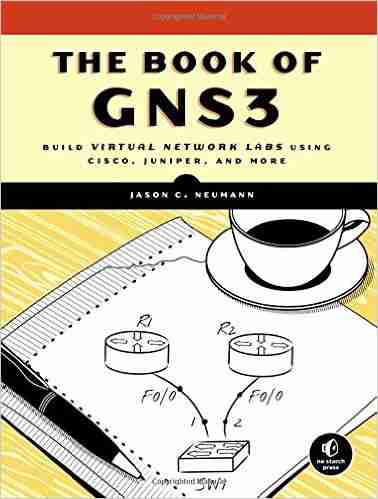 The Book of GNS3