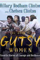 The Book of Gutsy Women