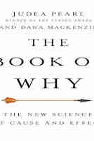 The Book of Why