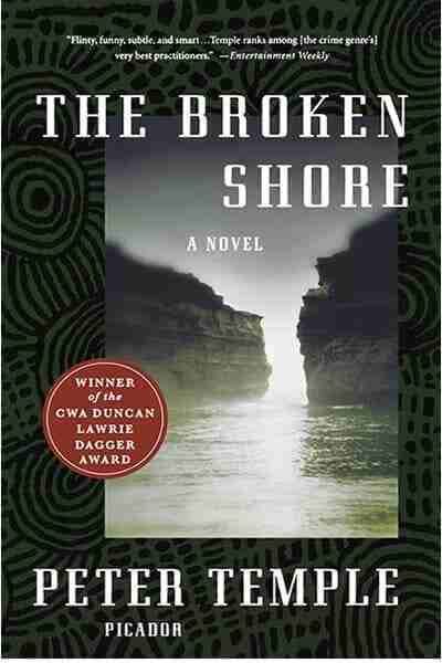 The Broken Shore