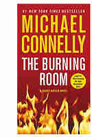 The Burning Room