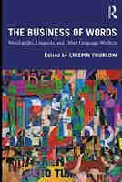 The Business of Words