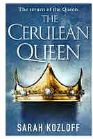 The Cerulean Queen