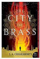 The City of Brass