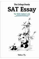 The College Panda’s SAT Essay