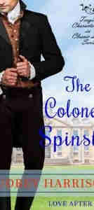 The Colonel’s Spinster