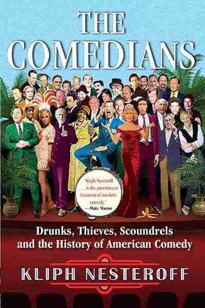 The Comedians