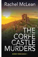 The Corfe Castle Murders