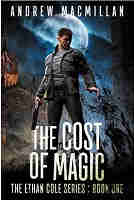 The Cost of Magic
