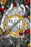 the crown of gilded bone