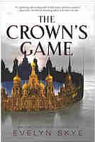 The Crown’s Game