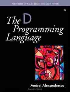 The D Programming Language