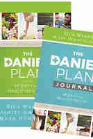 The Daniel Plan