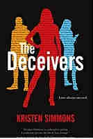 The Deceivers