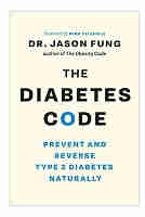 The Diabetes Code