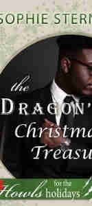 The Dragon’s Christmas Treasure
