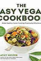 The Easy Vegan Cookbook