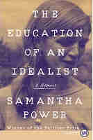 The Education of an Idealist