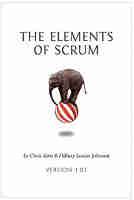 The Elements of Scrum PDF/ePub