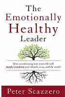 The Emotionally Healthy Leader