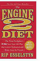 The Engine 2 Diet