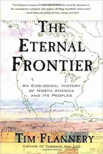 The Eternal Frontier
