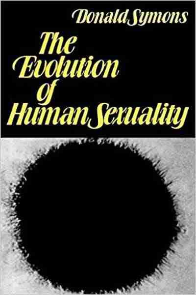 The Evolution Of Human Sexuality All Books 0333