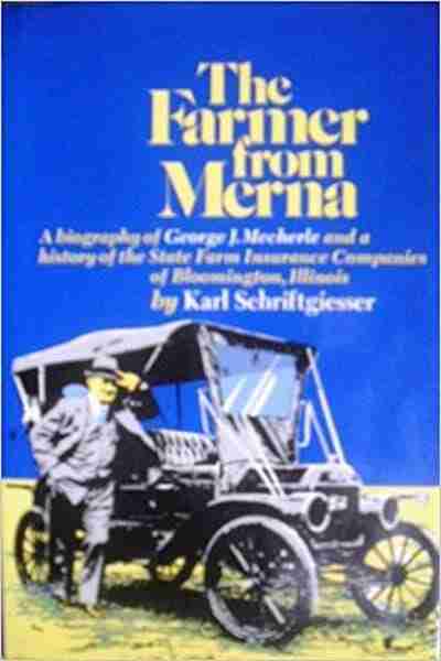 The Farmer from Merna