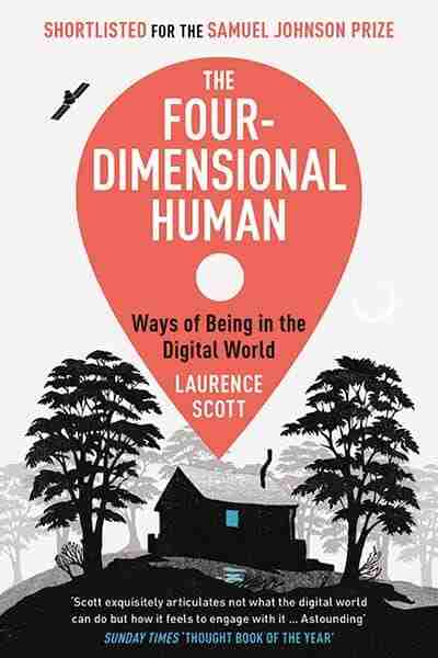 The Four-Dimensional Human