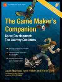 The Game Maker’s Companion