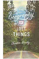 The Geography of Lost Things