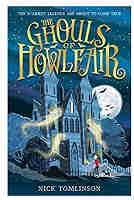 The Ghouls of Howlfair