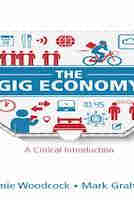 The Gig Economy