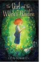 The Girl and the Witch’s Garden