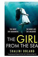 The Girl From The Sea