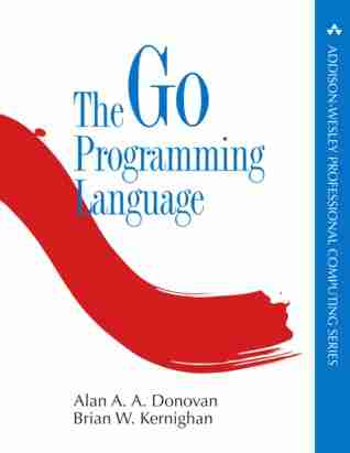 The Go Programming Language