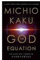 The God Equation