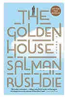 The Golden House