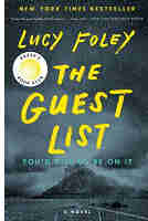 The Guest List BY Lucy Foley ePub