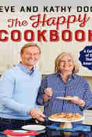 The Happy Cookbook