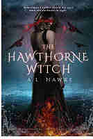 The Hawthorne University Witch series