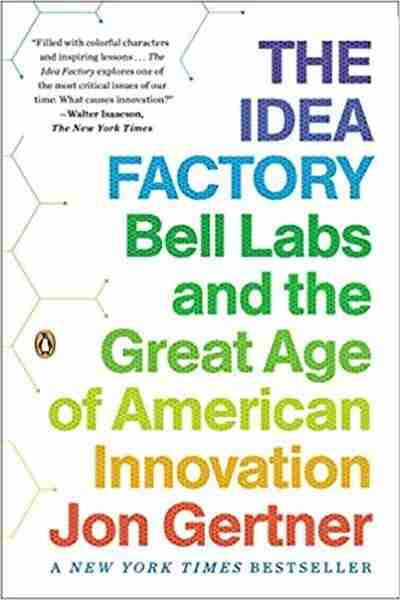 The Idea Factory