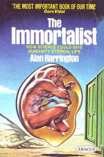 The Immortalist