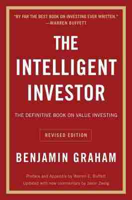 The Intelligent Investor