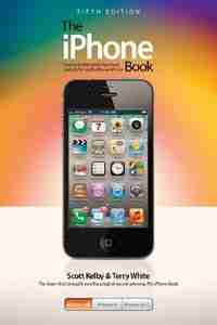 The iPhone Book, 5th Edition