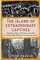 The Island of Extraordinary Captives