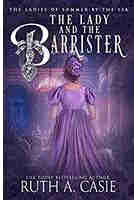 The Lady and the Barrister